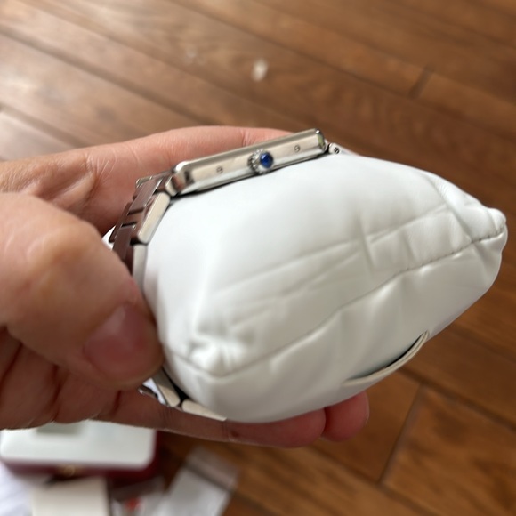 Cartier Tank Solo XL Watch - Picture 9 of 13